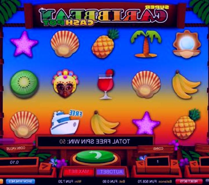 Aztec Coins slot game