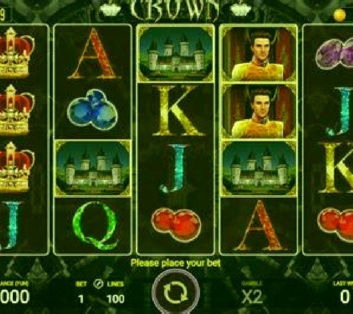 Aztec Emerald slot game
