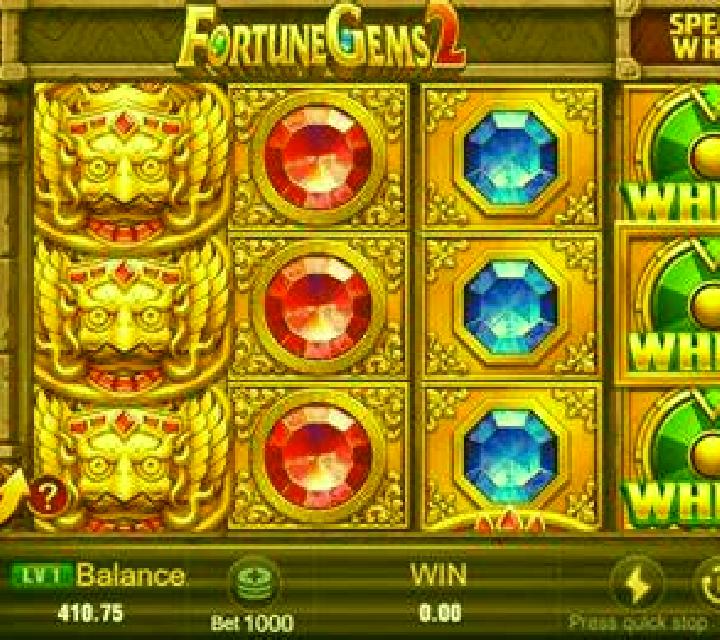 Aztec Expedition Thundershots slot