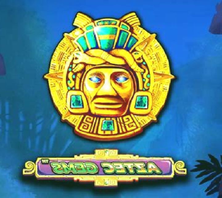 Aztec Gems (Onlyplay) slot game