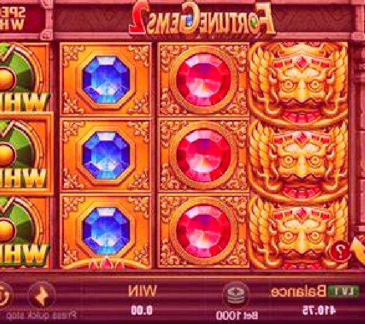 Aztec Gigablox slot game