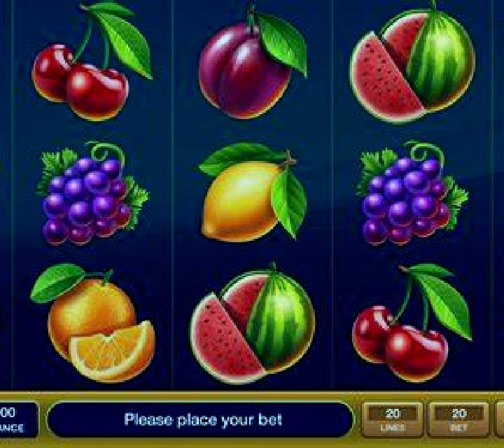 Aztec Gold (Spinoro) slot game