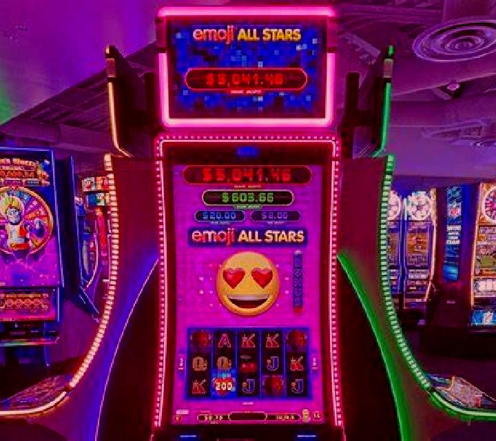 Aztec Spirit slot game