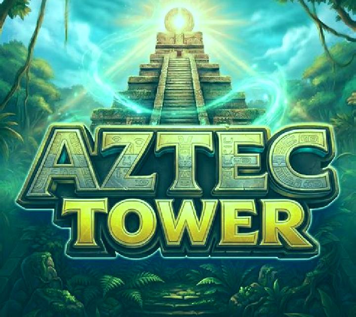 Aztec Tower (DreamSpin) slot game