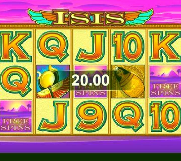Aztec Warrior Princess online slot