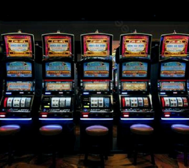 Aztecos slot machine