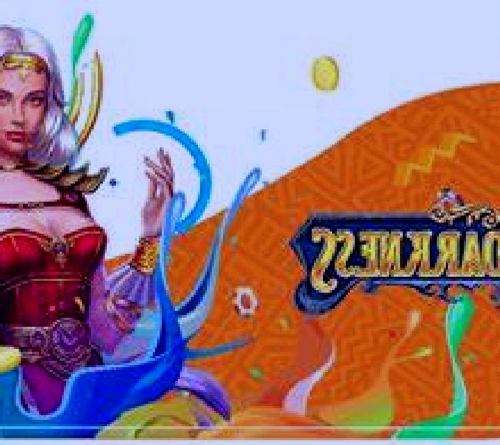 Baba Yaga s Bet slot