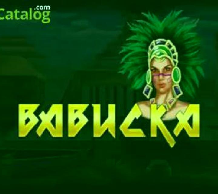 Babucka slot