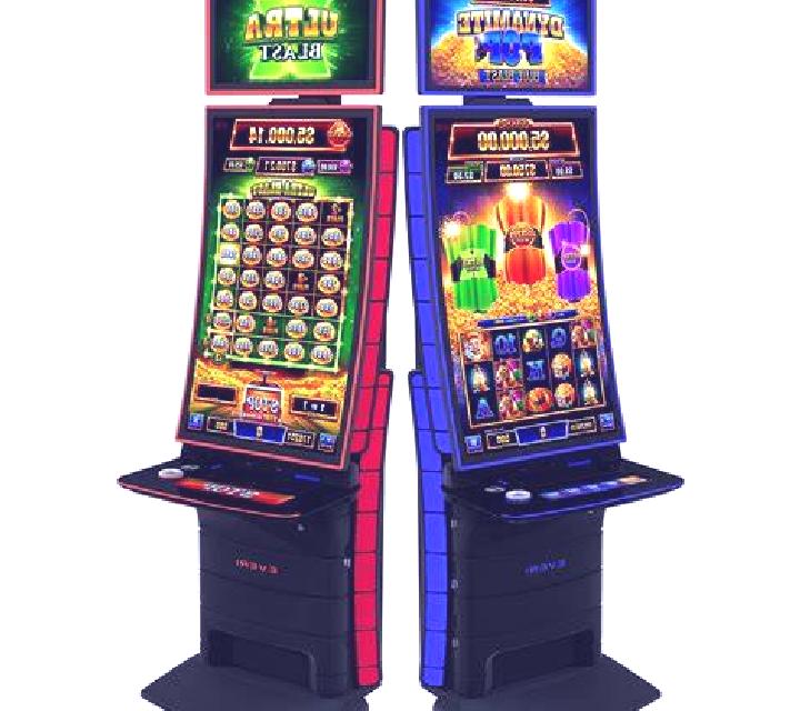 Baccarat 777 slot machine
