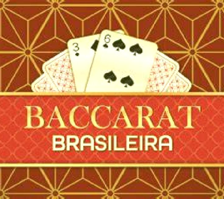 Baccarat Brasileira slot game