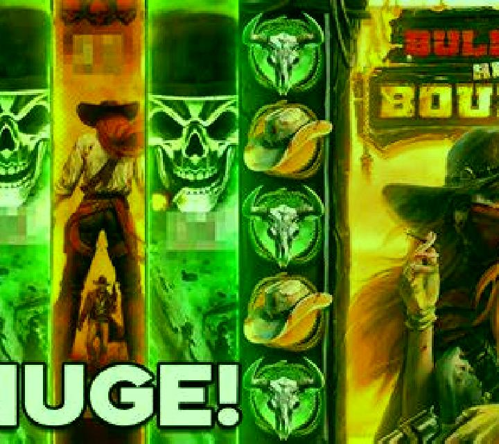 Baccarat (Hacksaw Gaming) online slot