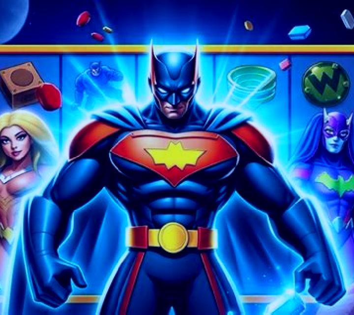 Baccarat (KA Gaming) slot