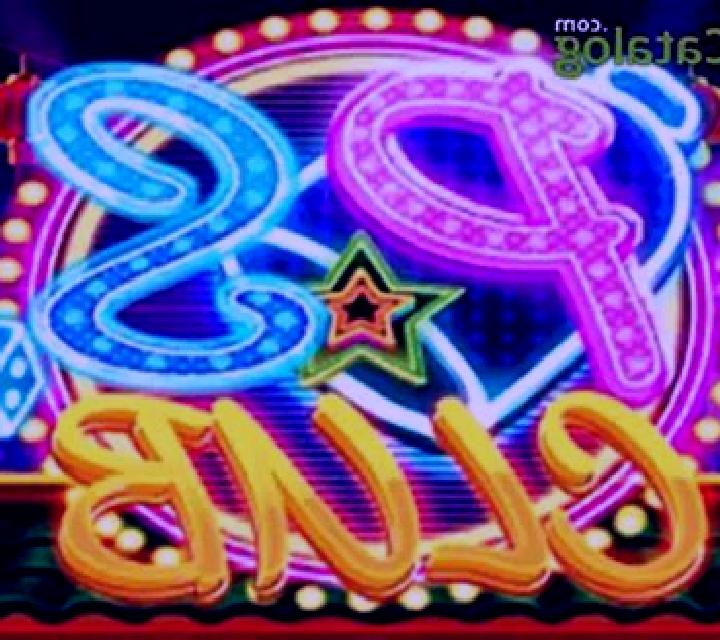 Baccarat Lounge Live slot