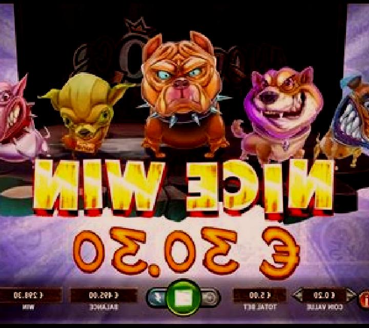 Baccarat Multiplayer online slot
