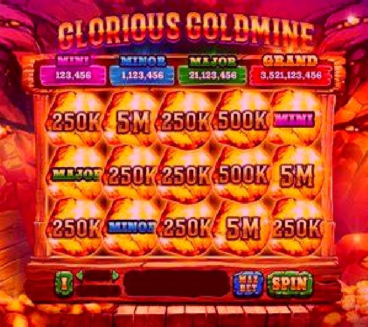 Baccarat Multiplayer slot machine