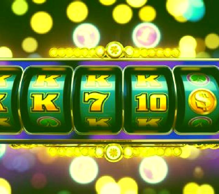 Baccarat VIP (FunFair) slot machine