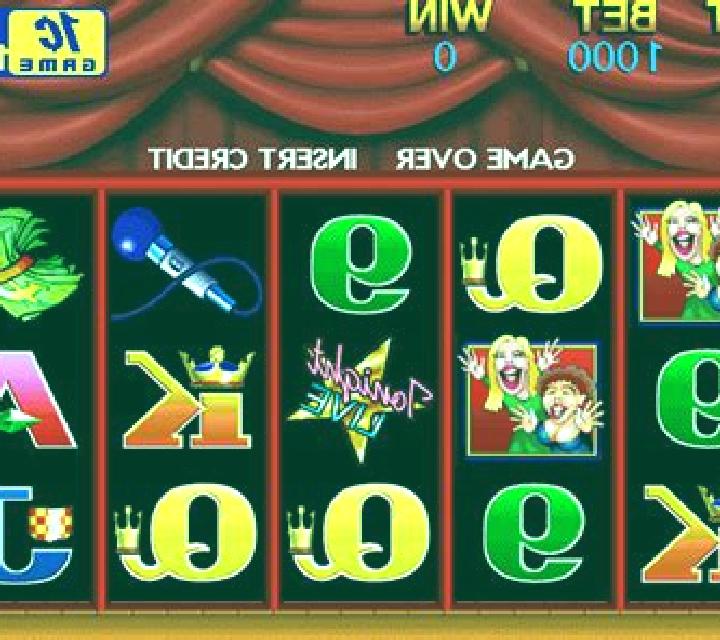 Bachelorette Party slot machine
