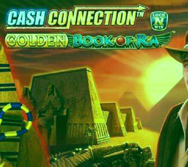 Bad Granny online slot