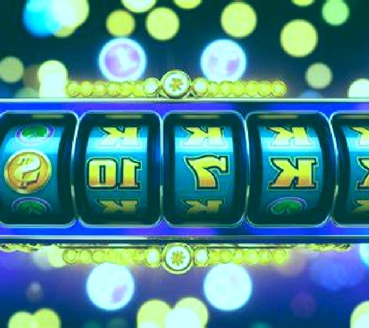 Bagua 2 slot