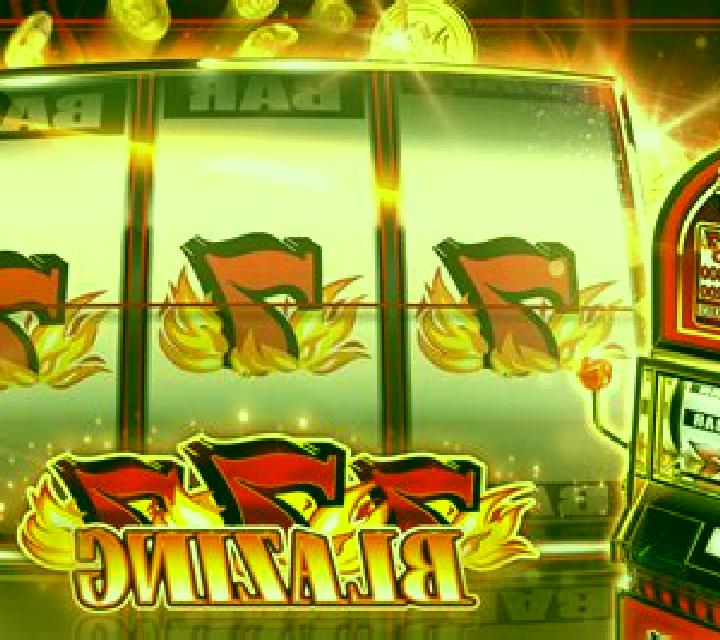 Bake a Win slot machine