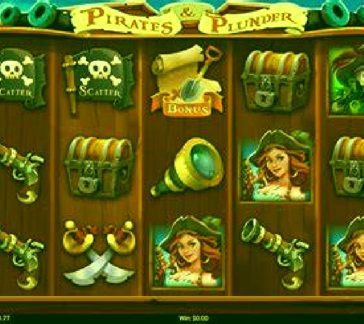 Balloon Safari slot machine