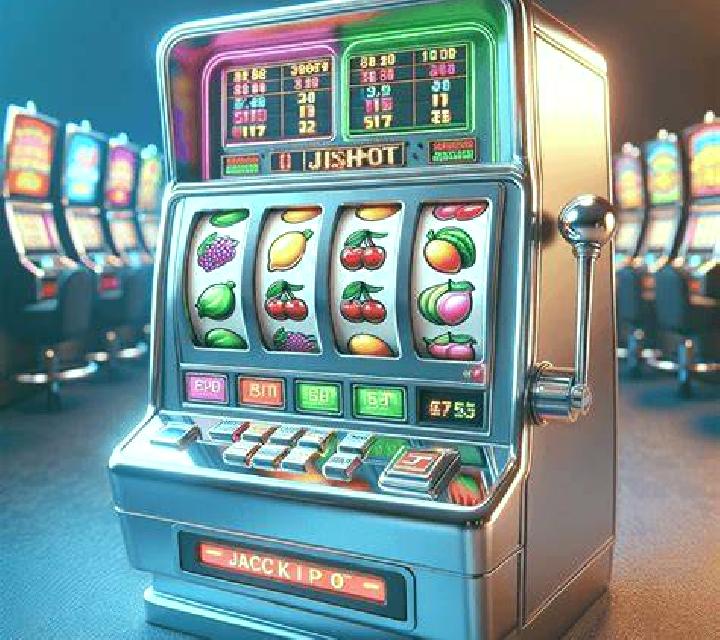 BalloonBa slot