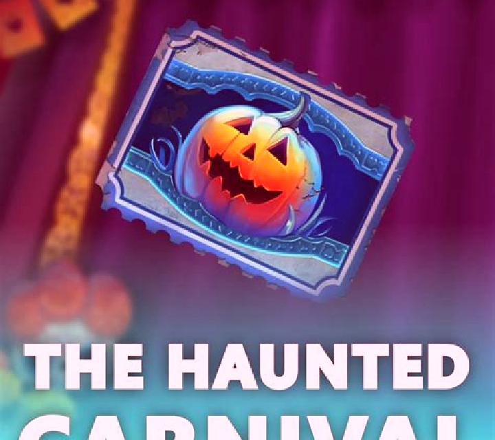 Balthazar s Wild Carnival slot