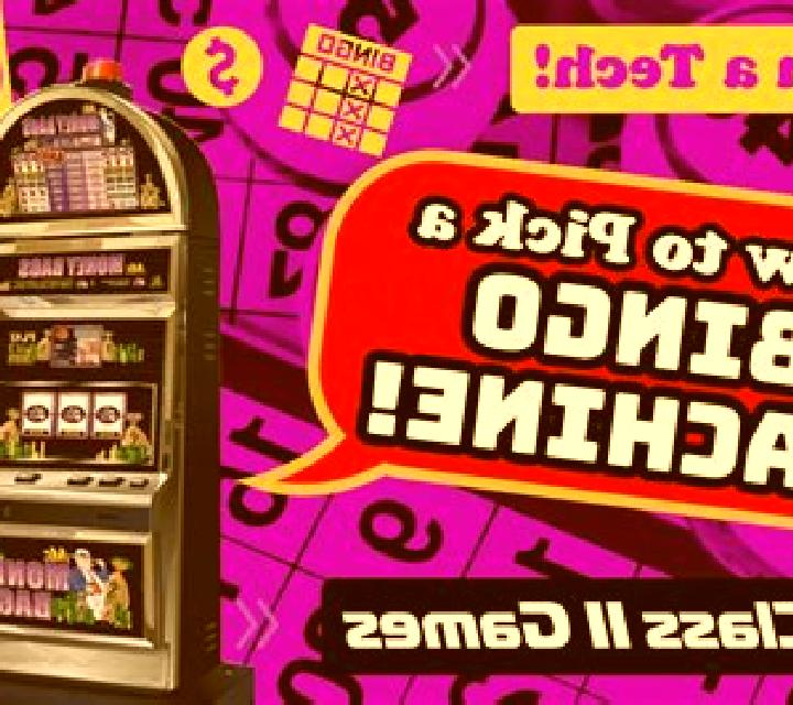 Bambu Bingo slot