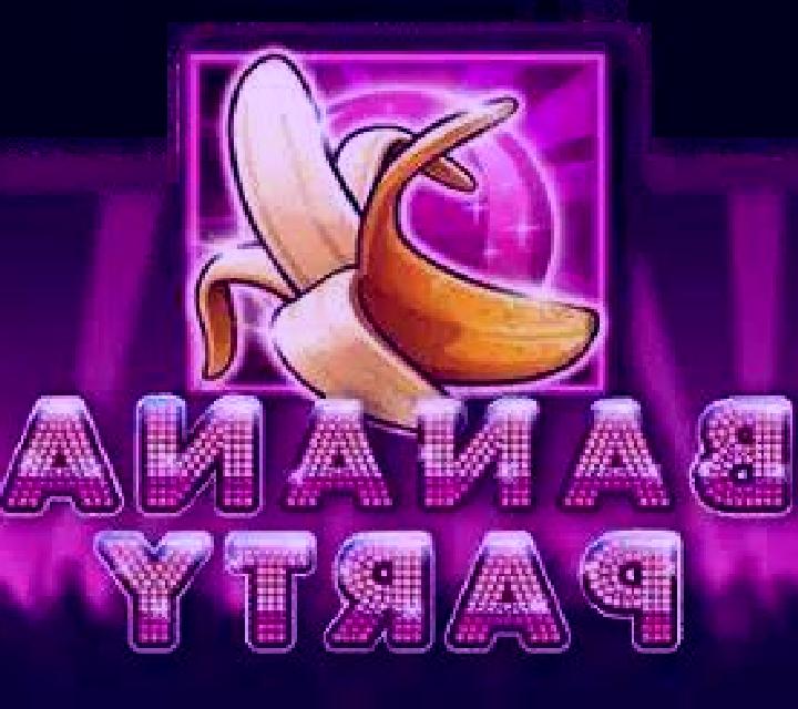 Banana Party online slot