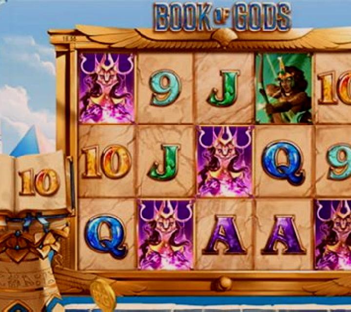 Bandit s Bounty HD slot game
