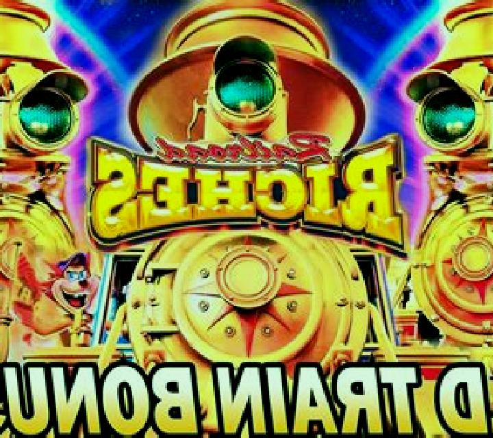 Bang The Bank slot machine