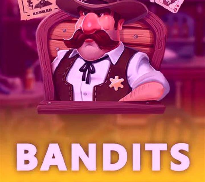 Bank Bang slot