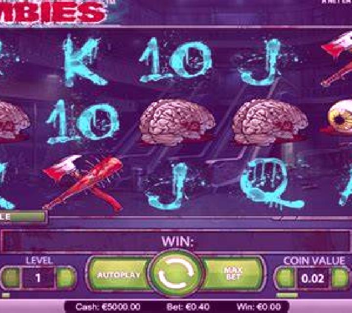 BANK ON IT! online slot