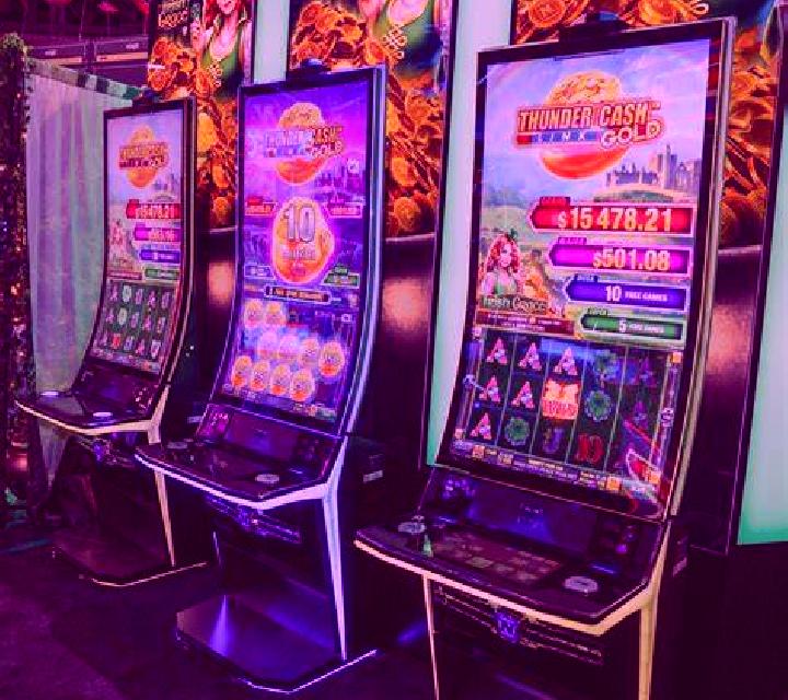 Bank Raid (Novomatic) slot game