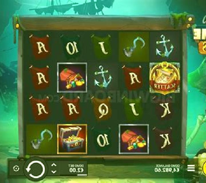 Banker Two-Eight Bars slot