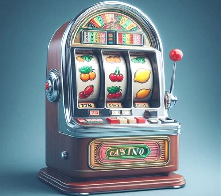 Bar-X (Realistic) online slot