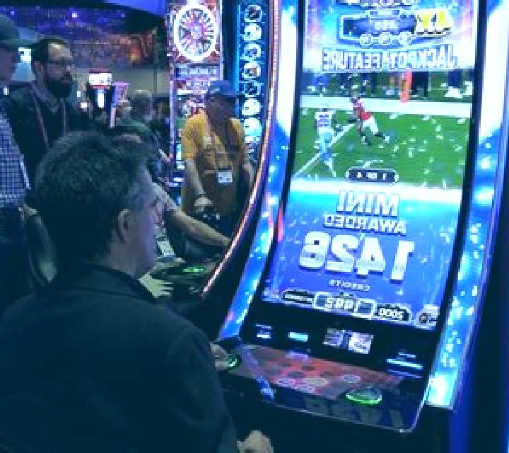 Barista Bonanza slot game