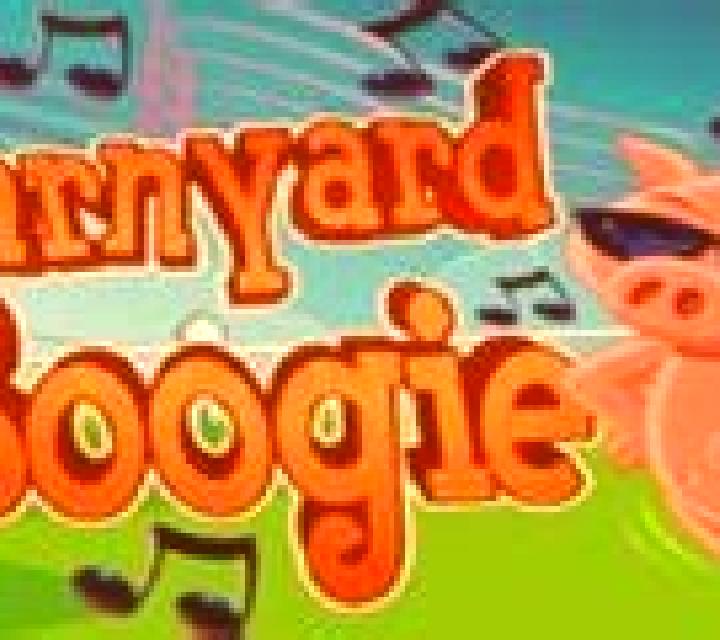Barnyard Boogie slot