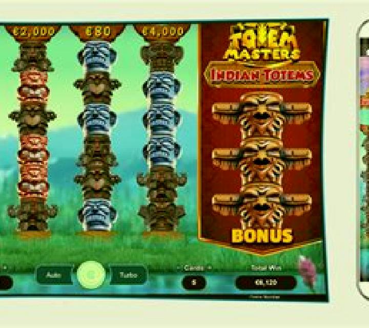 Barnyard Twister online slot