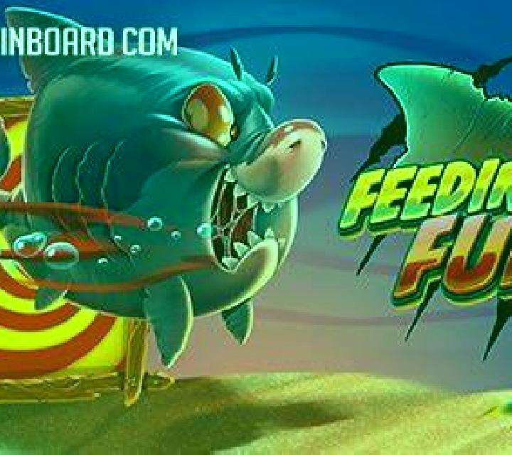 Barry the Disco Leprechaun online slot