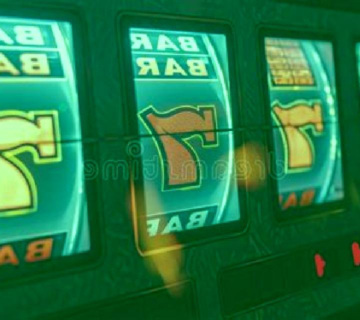 Bars & Sevens online slot