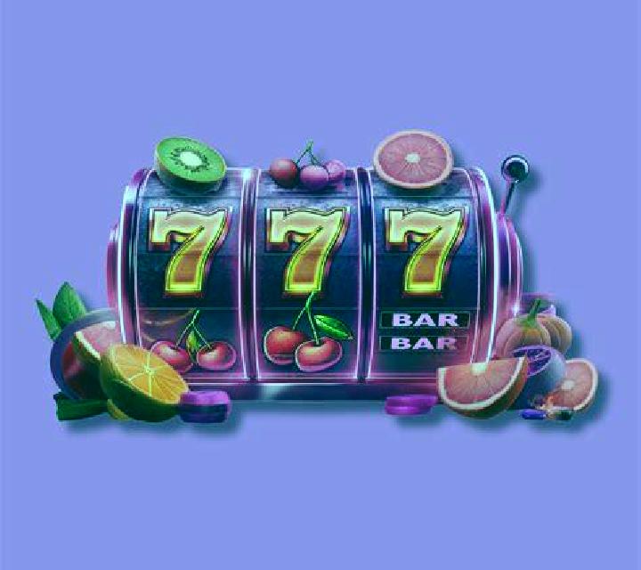Based slot machine