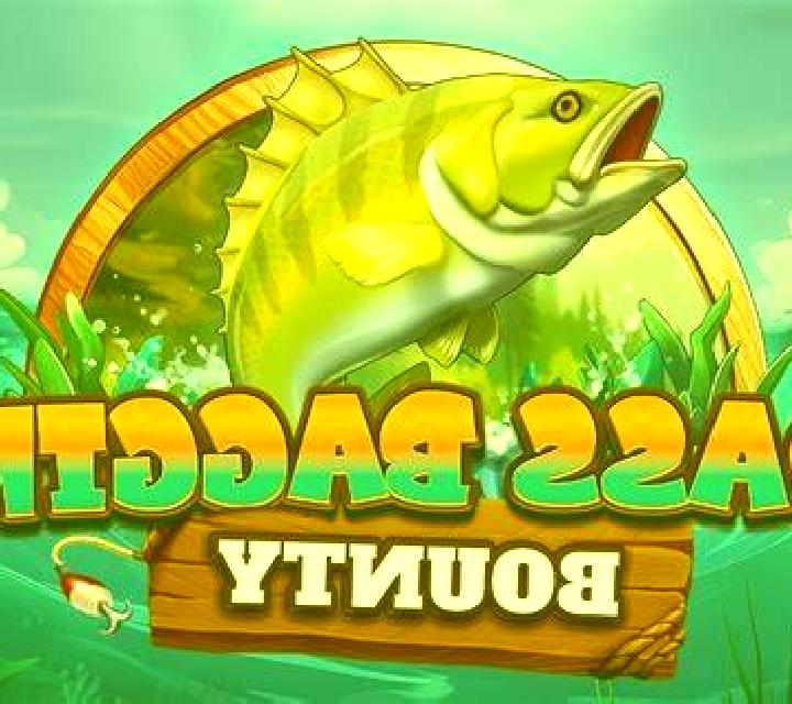 Bass Baggin slot game