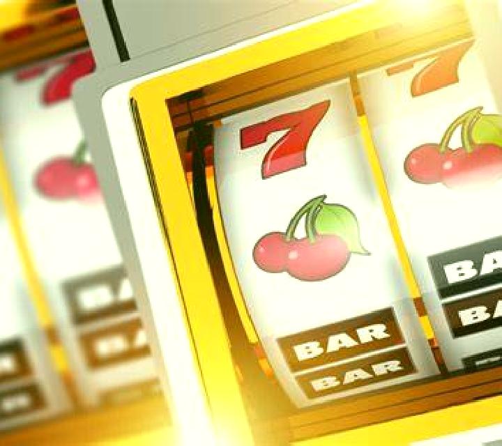 Bass Catch Super Luck slot