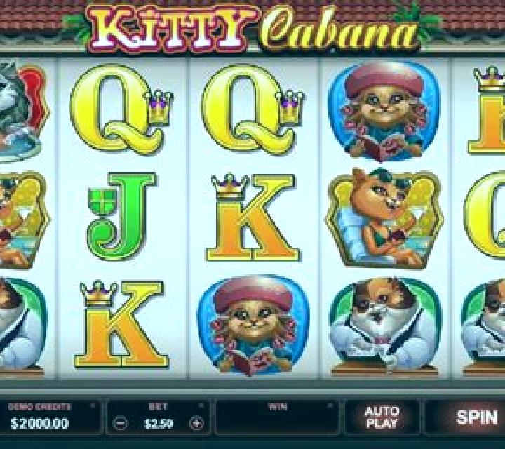 Batman & The Batgirl Bonanza online slot