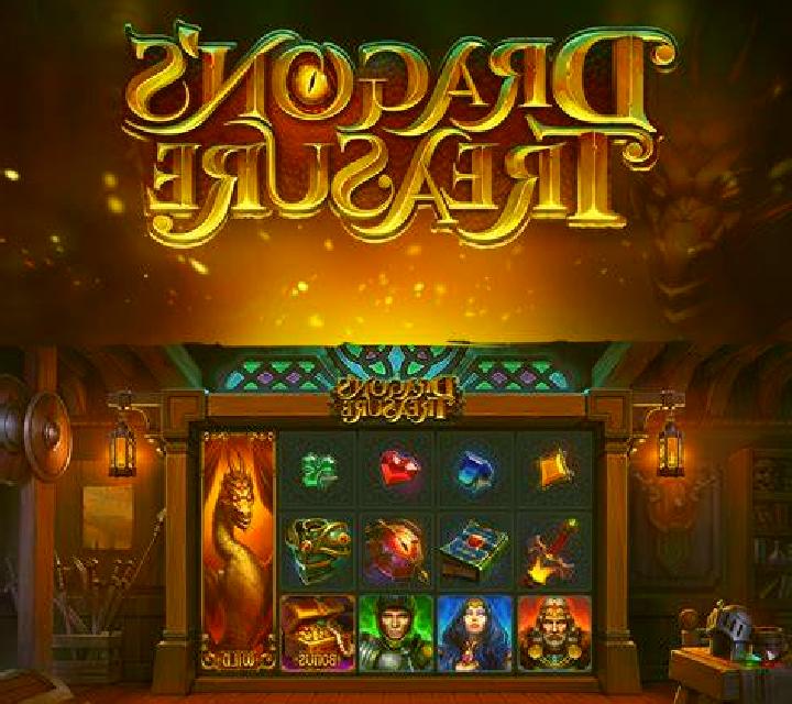 Battle of the gods slot