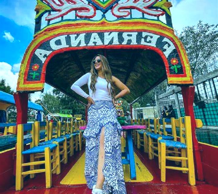 Bayou Queen slot machine