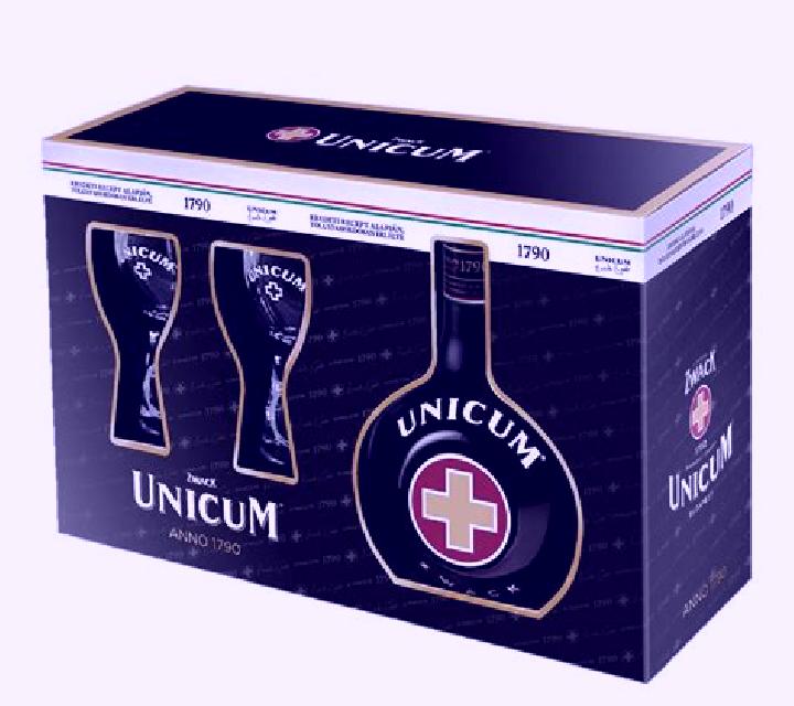 Bazar (Unicum) slot