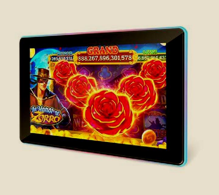 BBQ Burger online slot