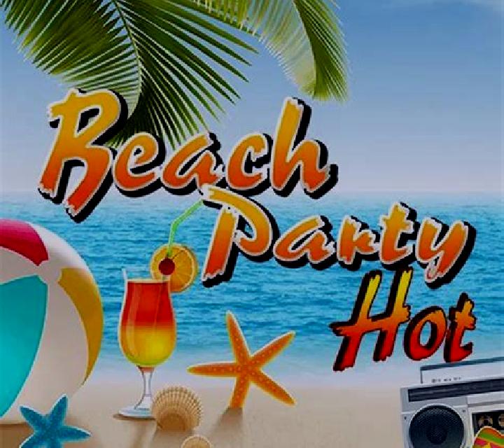Beach Party Hot slot